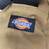 ディッキーズ Dickies ロゴプリントボディバッグ ショルダーバッグ メンズ