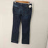 ディーゼルインダストリー Diesel Industry D OOZY WASH 008IH STRECHI ストレート デニムパンツ レディース W26 L30