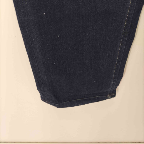 ディーゼルインダストリー Diesel Industry D OOZY WASH 008IH STRECHI ストレート デニムパンツ レディース W26 L30