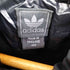 アディダス adidas LD 80S ARCHI パンチングジップアップジャケット メンズ 105