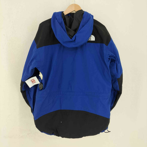 ザノースフェイス THE NORTH FACE GORE-TEX ドローコード マウンテンガイドジャケット ゴアテックス メンズ
