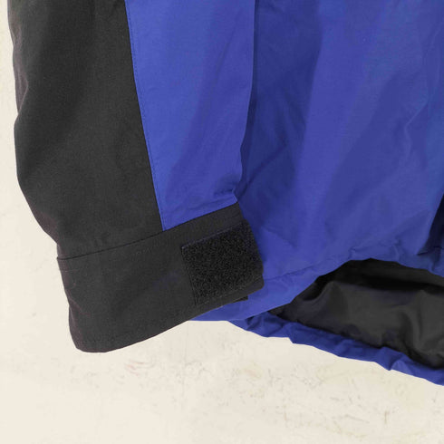 ザノースフェイス THE NORTH FACE GORE-TEX ドローコード マウンテンガイドジャケット ゴアテックス メンズ