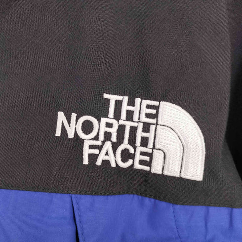 ザノースフェイス THE NORTH FACE GORE-TEX ドローコード マウンテンガイドジャケット ゴアテックス メンズ