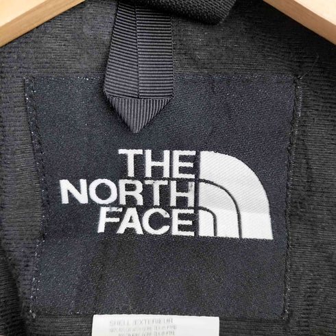 ザノースフェイス THE NORTH FACE GORE-TEX ドローコード マウンテンガイドジャケット ゴアテックス メンズ