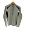 ザノースフェイス THE NORTH FACE L/S ULTRAWICK ZIPUP メンズ JPN:M