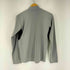 ザノースフェイス THE NORTH FACE L/S ULTRAWICK ZIPUP メンズ JPN:M