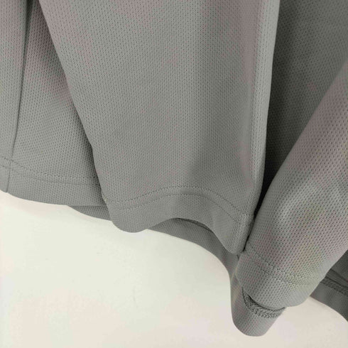 ザノースフェイス THE NORTH FACE L/S ULTRAWICK ZIPUP メンズ JPN:M