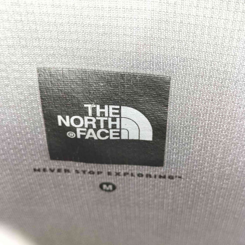 ザノースフェイス THE NORTH FACE L/S ULTRAWICK ZIPUP メンズ JPN:M