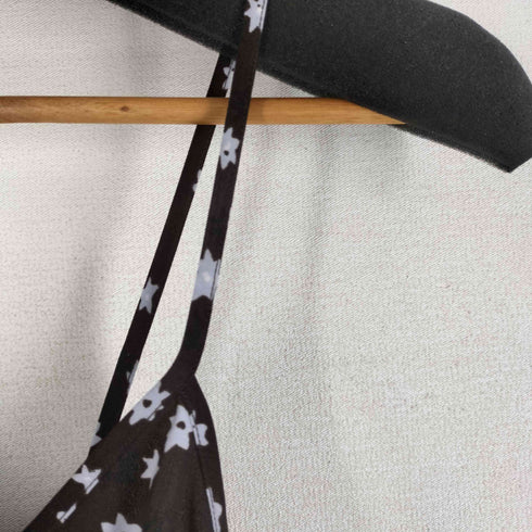 アニエスベー agnes b. 90-2000s 花柄キャミワンピース レディース JPN:2