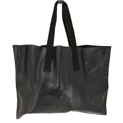mode et jacomo レザービッグトートバッグ レディース