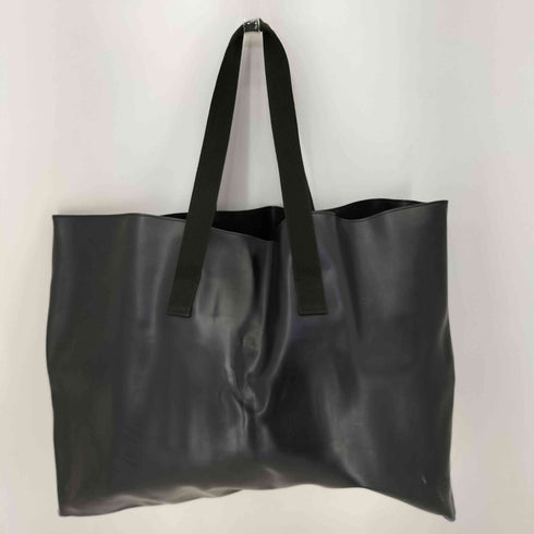 mode et jacomo レザービッグトートバッグ レディース