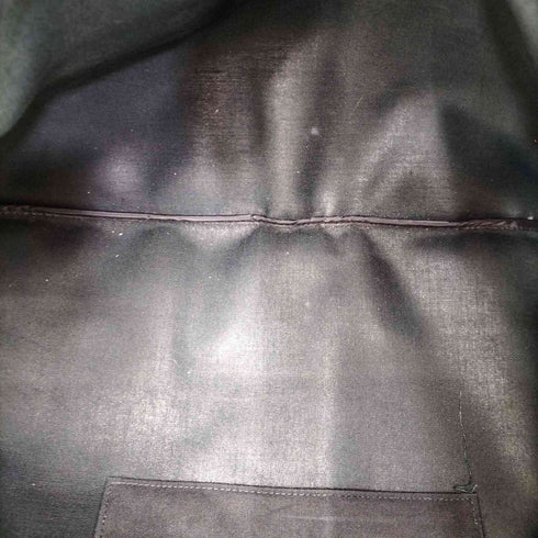 mode et jacomo レザービッグトートバッグ レディース