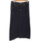 リーバイス Levis ロングスリット デニムスカート レディース XS