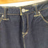リーバイス Levis ロングスリット デニムスカート レディース XS