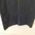 リーバイス Levis ロングスリット デニムスカート レディース XS