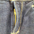 リーバイス Levis ロングスリット デニムスカート レディース XS