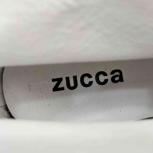 ズッカ ZUCCa ベルテッドスニーカー メンズ L