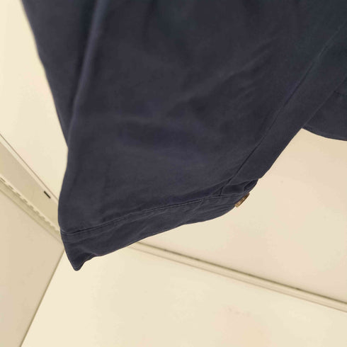 エディーバウアー Eddie Bauer スタンドカラージップアップブルゾン メンズ JPN:XL