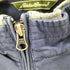エディーバウアー Eddie Bauer スタンドカラージップアップブルゾン メンズ JPN:XL