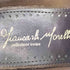 G.C.MORELLI PLAIN TOE メンズ 40