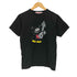 ビームス BEAMS キャラクタープリントクルーネックTシャツ レディース FREE