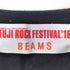 ビームス BEAMS キャラクタープリントクルーネックTシャツ レディース FREE