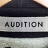アールエヌエー RNA AUDITION ボアライナー付き モッズコート レディース JPN:M