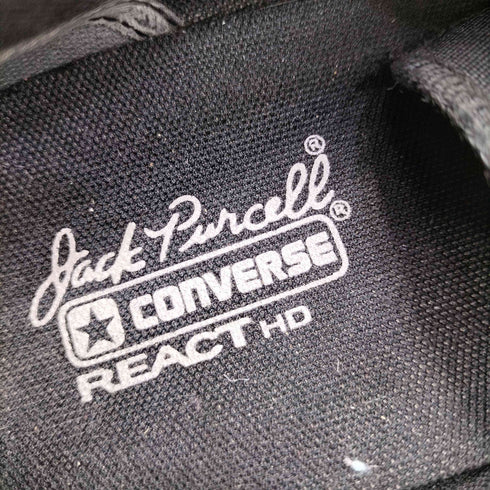 ズッカ ZUCCa JACK PURCELL メンズ JPN:28