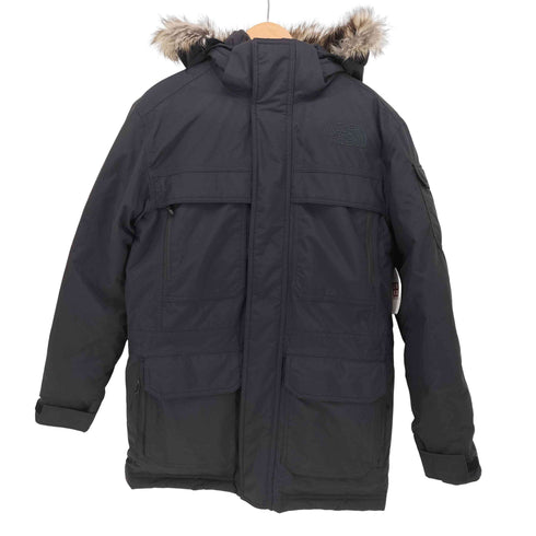 ザノースフェイス THE NORTH FACE MCMURDO PARKA III マクマード パーカー 3 メンズ JPN:S