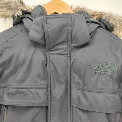 ザノースフェイス THE NORTH FACE MCMURDO PARKA III マクマード パーカー 3 メンズ JPN:S