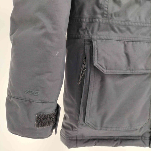 ザノースフェイス THE NORTH FACE MCMURDO PARKA III マクマード パーカー 3 メンズ JPN:S
