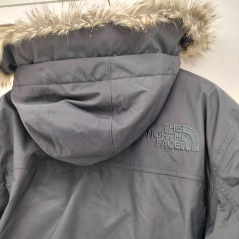 ザノースフェイス THE NORTH FACE MCMURDO PARKA III マクマード パーカー 3 メンズ JPN:S