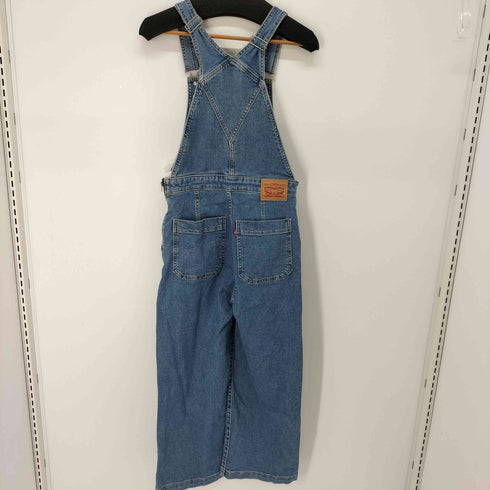 リーバイス Levis オーバーオール サロペット レディース W28