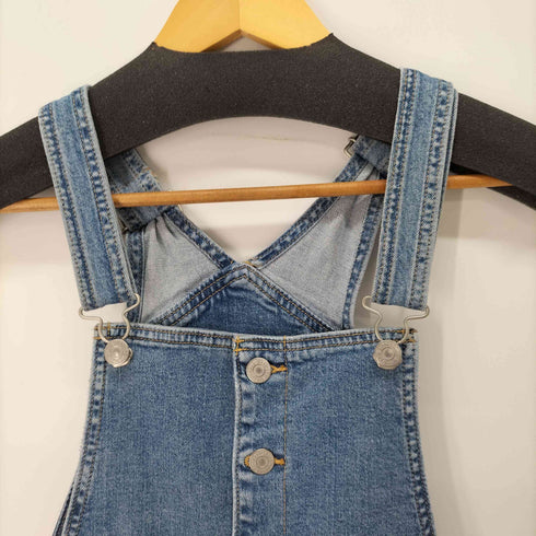 リーバイス Levis オーバーオール サロペット レディース W28