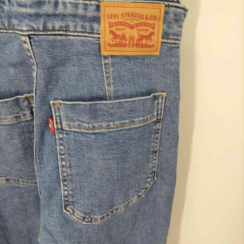 リーバイス Levis オーバーオール サロペット レディース W28