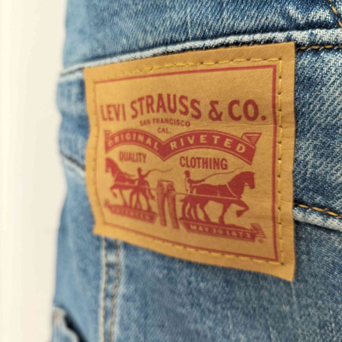 リーバイス Levis オーバーオール サロペット レディース W28