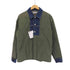 SOFTHYPHEN DENIM MIX QUILTED JACKET メンズ 01