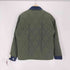 SOFTHYPHEN DENIM MIX QUILTED JACKET メンズ 01
