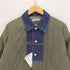 SOFTHYPHEN DENIM MIX QUILTED JACKET メンズ 01