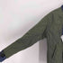 SOFTHYPHEN DENIM MIX QUILTED JACKET メンズ 01