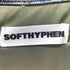 SOFTHYPHEN DENIM MIX QUILTED JACKET メンズ 01