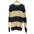 ビューティーアンドユースユナイテッドアローズ BEAUTY & YOUTH UNITED ARROWS スーパージーロン ウール クルーネック ニット メンズ