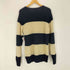 ビューティーアンドユースユナイテッドアローズ BEAUTY & YOUTH UNITED ARROWS スーパージーロン ウール クルーネック ニット メンズ