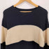 ビューティーアンドユースユナイテッドアローズ BEAUTY & YOUTH UNITED ARROWS スーパージーロン ウール クルーネック ニット メンズ