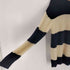 ビューティーアンドユースユナイテッドアローズ BEAUTY & YOUTH UNITED ARROWS スーパージーロン ウール クルーネック ニット メンズ