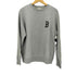 エムエルビー MLB Ao Sweater MLB Mega Logo メンズ import:M