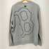 エムエルビー MLB Ao Sweater MLB Mega Logo メンズ import:M