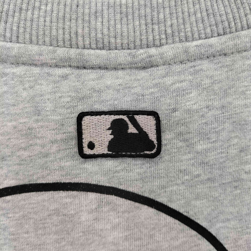 エムエルビー MLB Ao Sweater MLB Mega Logo メンズ import:M