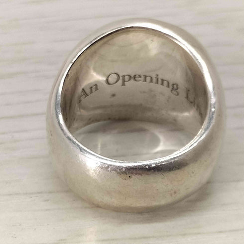 AN OPENING LINE The Coin I. 925 メンズ 17号