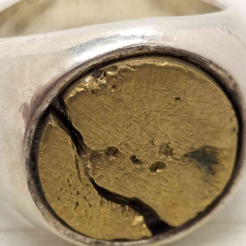 AN OPENING LINE The Coin I. 925 メンズ 17号